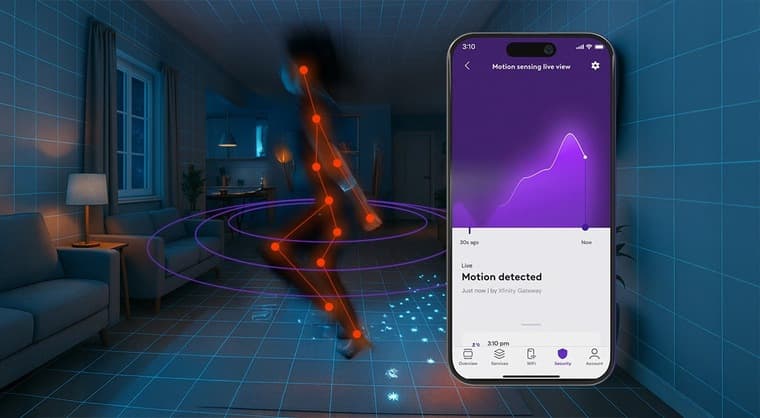 Обычные сети Wi-Fi могут превратиться в глобальную систему слежки c распознаванием личности