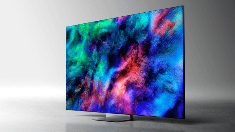 Samsung анонсировала линейку Micro RGB-телевизоров 2026 года — от 55 до 100 дюймов