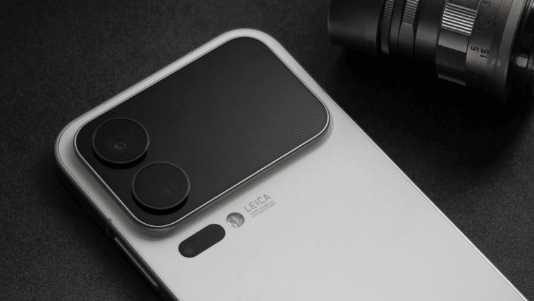 iPhone 17 Pro Max и Xiaomi 17 Pro Max снимают фото лучше, чем Galaxy S25 Ultra — UniverseIce