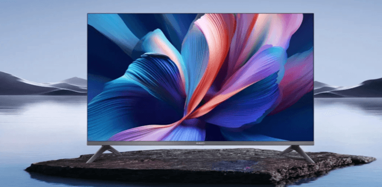 32-дюймовый QLED-телевизор Xiaomi TV A Pro 32 (2026) за $150 вышел на глобальный рынок