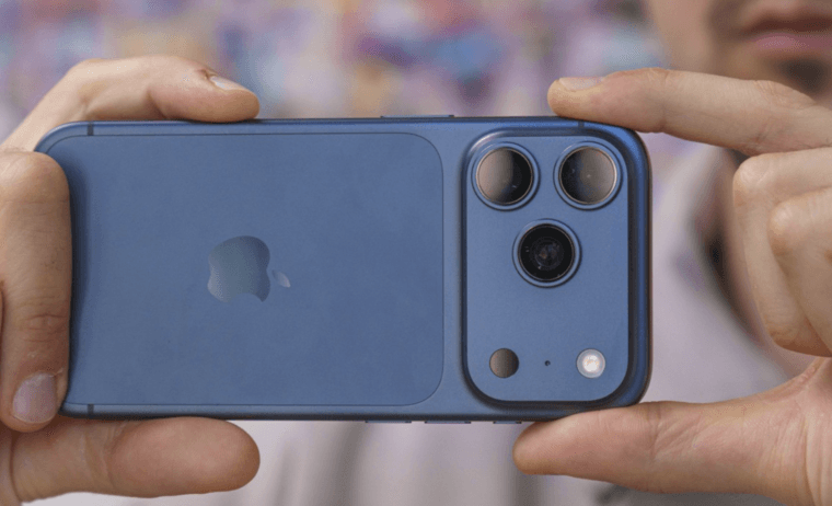 GSMArena опубликовал обзор iPhone 17 Pro — для владельцев iPhone 16 Pro апгрейд лишен смысла