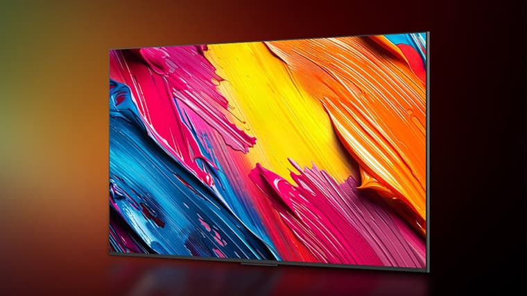 В DNS появилась линейка телевизоров LG QNED70A6A с диагоналями до 86 дюймов