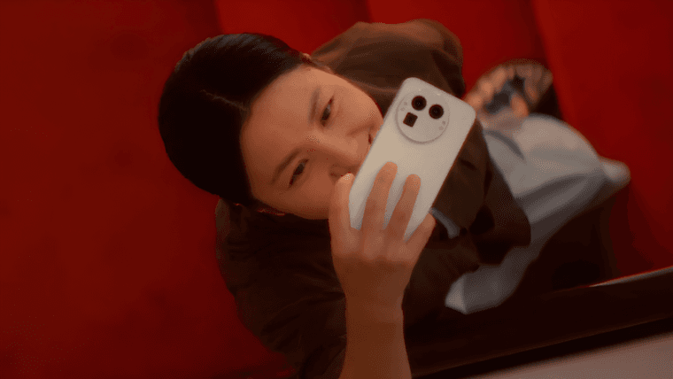 Дизайн и фотовозможности флагмана realme GT 8 Pro показали в видео