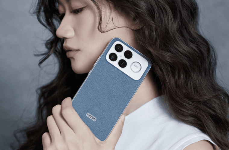 REDMI K90 Pro Max получит 2.1-канальную звуковую систему Bose с тремя динамиками