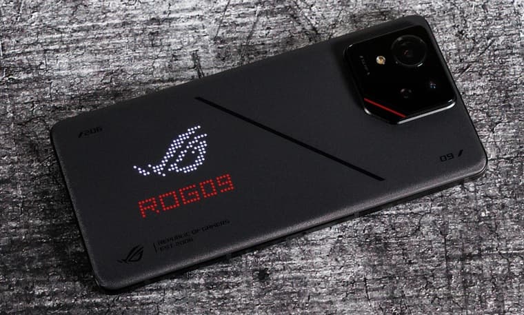 ASUS может приостановить выпуск смартфонов в 2026 году из-за кризиса на рынке памяти — Wccftech