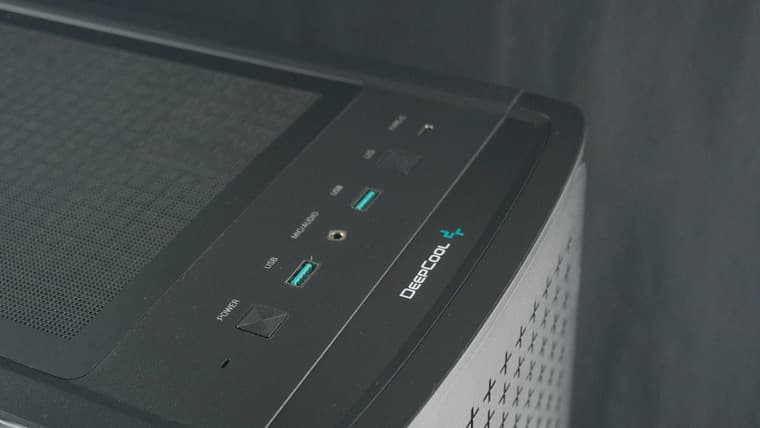 В DNS стартовали продажи игрового ПК ARDOR GAMING RAGE H431 с видеокартой RTX 5060 Ti 16 ГБ