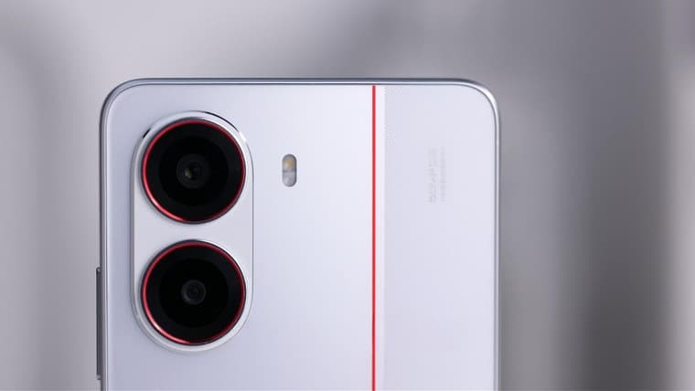 Среднебюджетник REDMI Turbo 5 с огромной батареей и мощным чипом выйдет в ноябре — Smart Pikachu