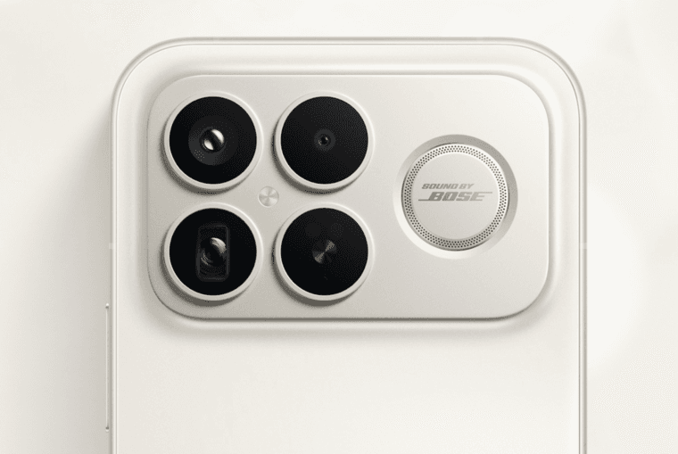 REDMI K90 Pro Max получит дисплей от Xiaomi 17 Pro Max