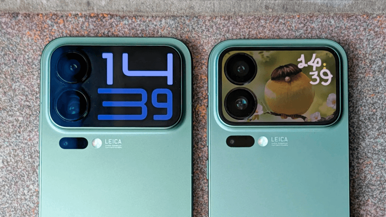 DCS рассказал о новом смартфоне в серии Xiaomi 17 — это может быть версия Plus или S