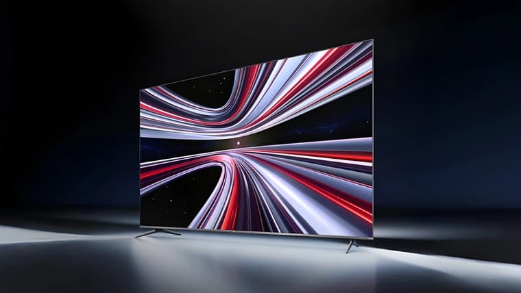 Представлен гигантский телевизор REDMI TV X 98 (2026) на Mini LED — цена 1070 долларов