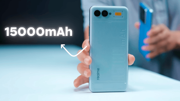 Китайские бренды готовят серийные смартфоны с батареями на 12 000 и 15 000 мА*ч — DCS