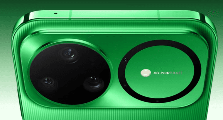 Представлены HUAWEI nova 15 Ultra и nova 15 Pro — 6500 мА*ч, IP69, топовые камеры