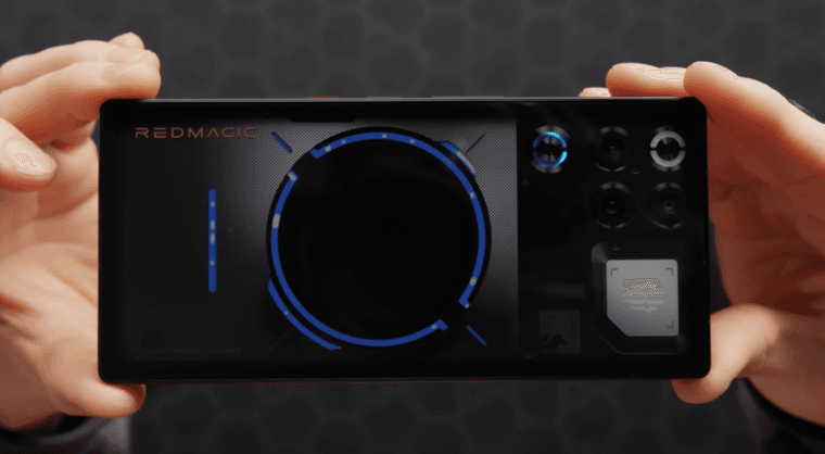 Linus Tech Tips назвал REDMAGIC 11 Pro самым быстрым смартфоном для геймеров