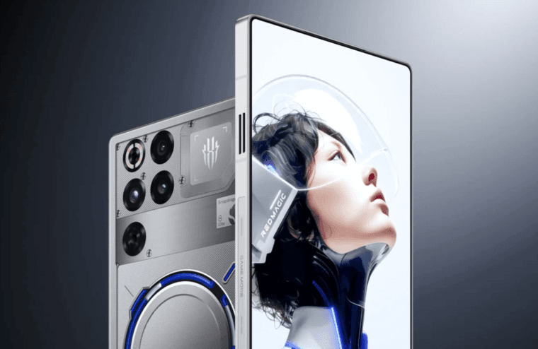 В AnTuTu составили топ-10 самых мощных Android-смартфонов на декабрь 2025 года