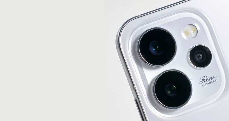 Смартфоны линейки OPPO Reno15 представят 10 ноября