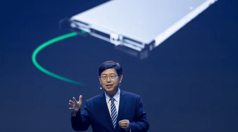 Foxconn и NVIDIA построят на Тайване суперкомпьютер за 1,4 млрд долларов — Reuters