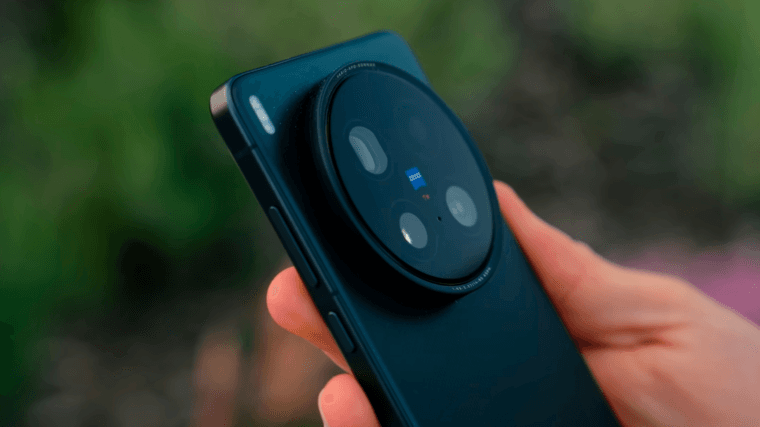 Прорывной смартфон vivo X300 Ultra сертифицирован в Европе — конкурент Xiaomi 17 Ultra