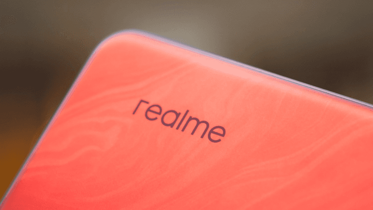 Обновленный дизайн смартфона realme GT 8 Pro подтвержден официально