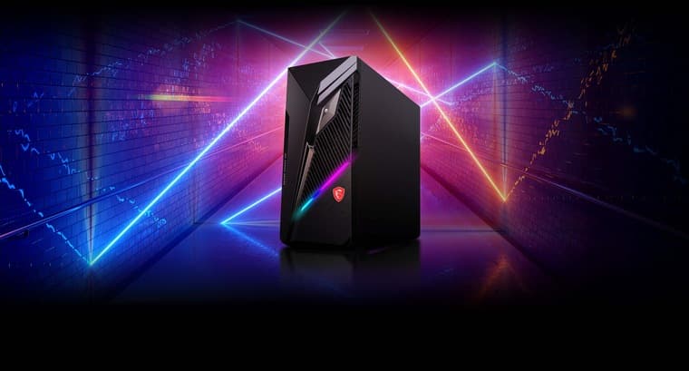 В DNS появился компьютер MSI MAG Infinite S3 с GeForce RTX 5060 Ti на 16 ГБ и 32 ГБ ОЗУ DDR5