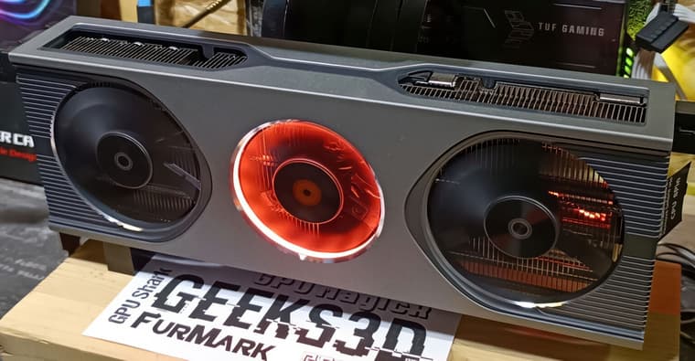 Китайская компания Moore Threads улучшила поддержку игр своими видеокартами