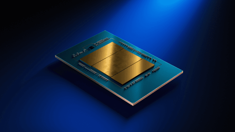 В сеть утекли спецификации чипсета Intel W890 — Wccftech