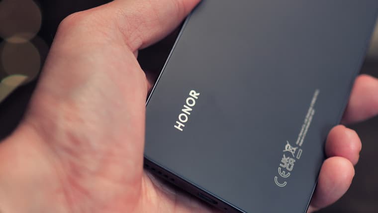 Раскрыт дизайн HONOR Power 2, он тоже будет похож на iPhone 17 Pro — ITHome