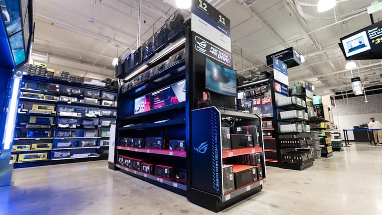 Потребителям стоит готовиться к подорожанию смартфонов, ПК и другой электроники на 20 % — FT