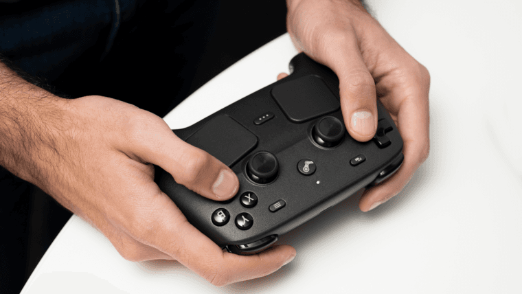 Valve с самого начала финансировала эмулятор Fex, позволяющий запускать Windows-игры на ARM