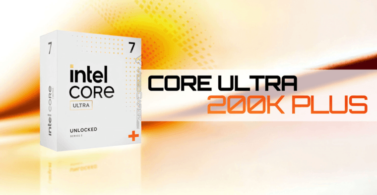 В AIDA64 добавили поддержку Core Ultra 9 290K Plus, Core Ultra 7 270K Plus и Core Ultra 5 250K Plus