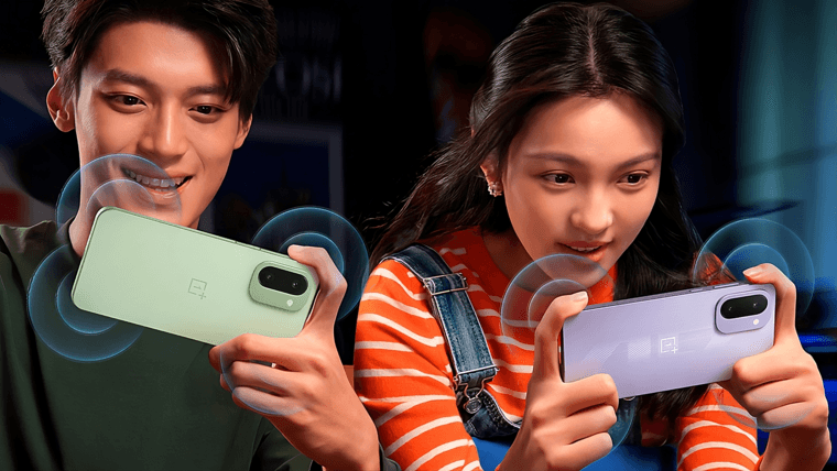 Стали известны игры, которые будут поддерживать 165 fps на флагмане OnePlus Ace 6T