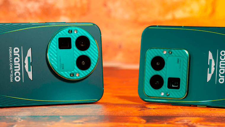 GSMArena выпустил обзор realme GT 8 Pro Dream Edition — у него очень богатый комплект поставки