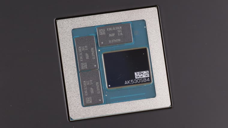 ComputerBase протестировал все модели Snapdragon X2 Elite, сравнив их c чипами Intel, AMD и Apple