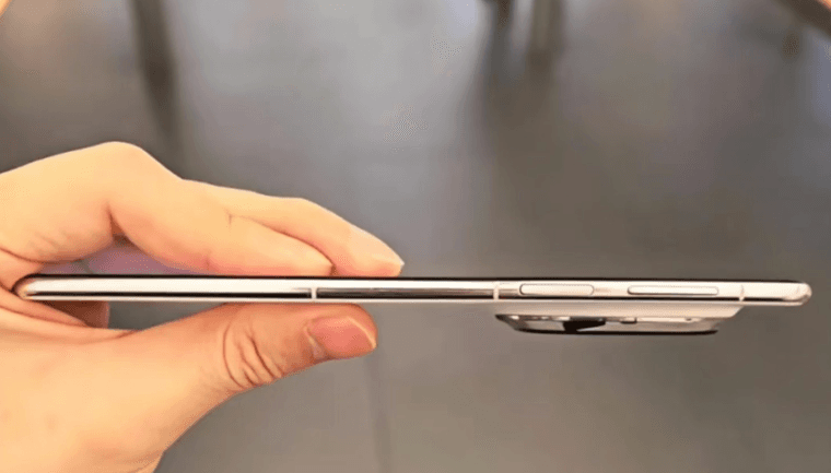 Тонкий и легкий HUAWEI Mate 70 Air с батареей на 6500 мА*ч выйдет 6 ноября — HUAWEI Central