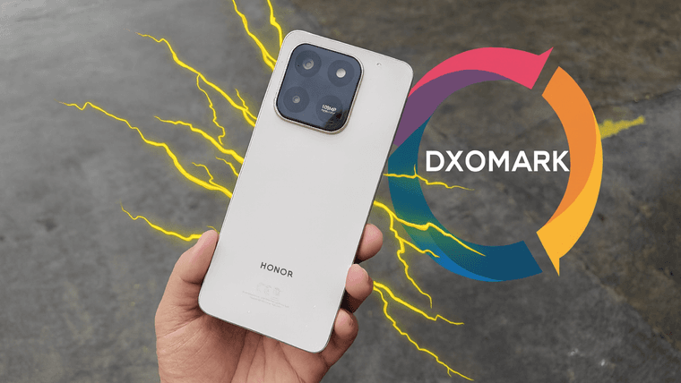 HONOR X7d установил рекорд автономности, проработав больше 4 суток без подзарядки — DxOMark