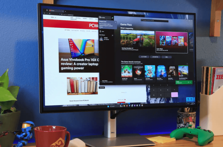 В PCWorld составили топ-11 лучших мониторов на ноябрь 2025