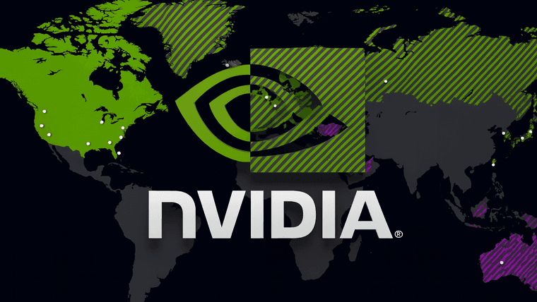 NVIDIA научилась отслеживать геолокацию своих ИИ-чипов для борьбы с контрабандой