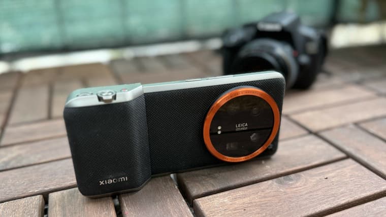 Камерофон Xiaomi 17 Ultra прошел сертификацию в Китае, часть характеристик подтверждена — DCS