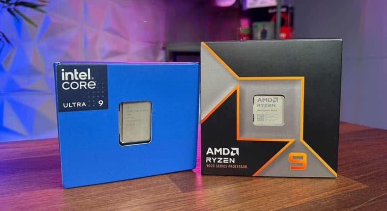 Разочаровавшись в платформе AMD, энтузиаст JayzTwoCents решил вернуться к процессорам Intel