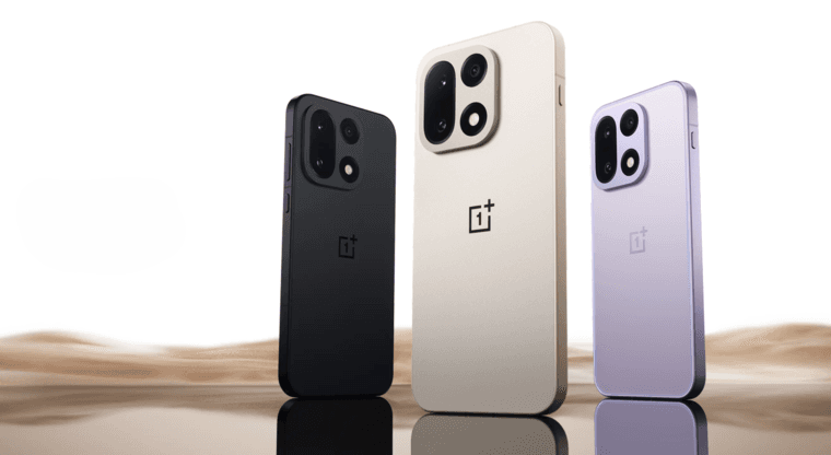 Представлен OnePlus 15 — флагман на Snapdragon 8 Elite Gen 5 с огромным аккумулятором