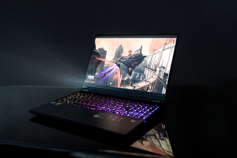 В DNS появился игровой ноутбук Acer Predator Helios Neo 16 AI с видеокартой RTX 5070 Ti
