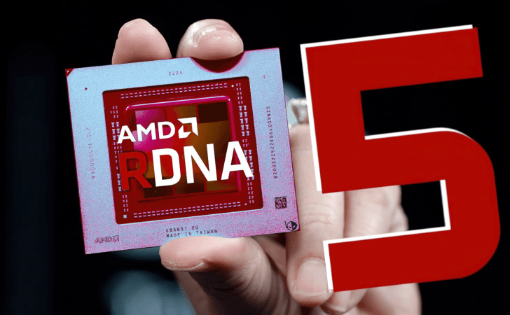 Wccftech собрал воедино все известные данные, слухи и утечки о видеокартах AMD RDNA 5