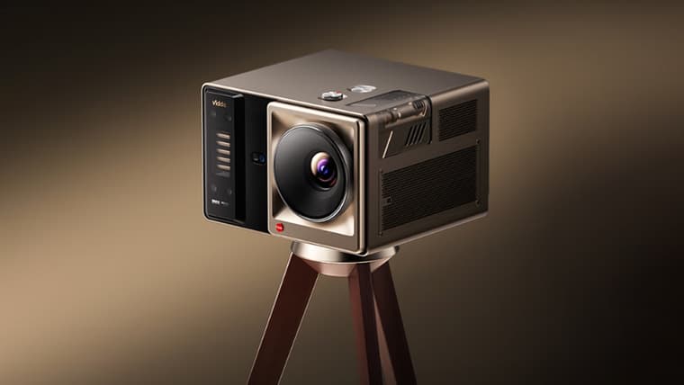 Лазерный проектор Hisense Vidda C5 Boundless Master с яркостью 6800 люмен оценили в $3500