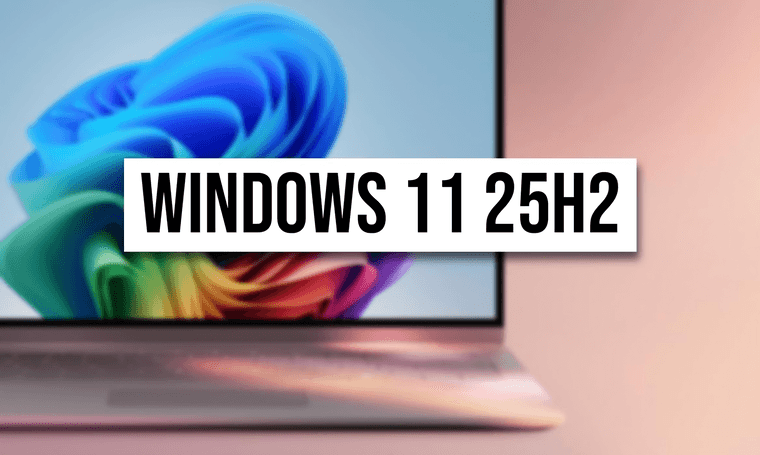 Microsoft принудительно устанавливает Windows 11 25H2 на некоторые ПК