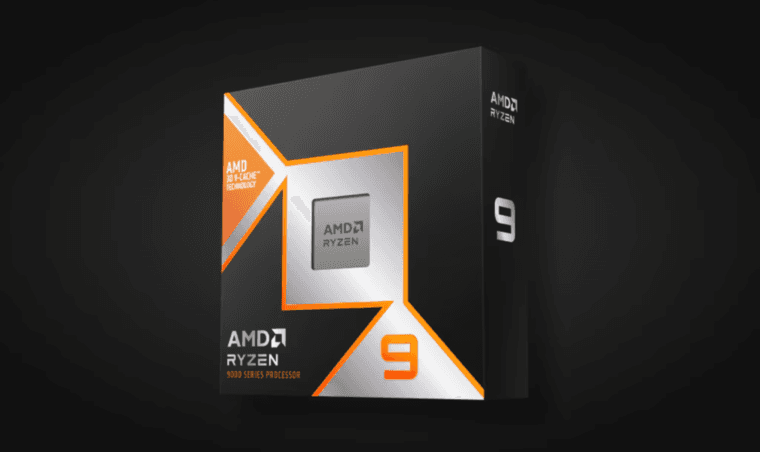 PC Gamer назвал лучшие игровые процессоры 2025 года