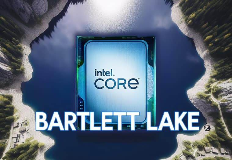 Настольный Intel Bartlett Lake-S на LGA 1700 с 12 P-Cores и 6 ГГц ожидается до конца года — WCCFtech