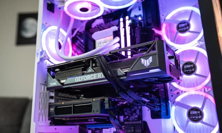 В Tom's Hardware назвали оптимальные игровые сборки для разрешений 1080p, 1440p и 4K