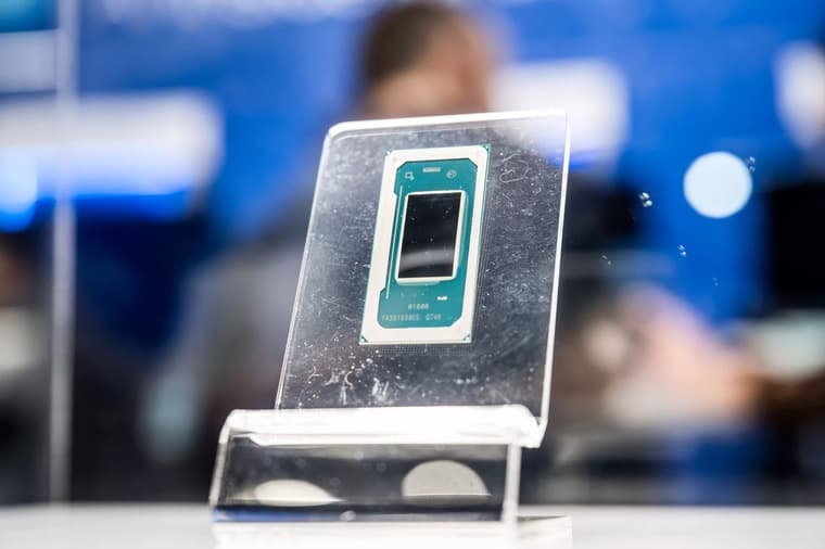 Утечка раскрыла полную линейку процессоров Intel Panther Lake — 12 моделей, включая серию PTL-U