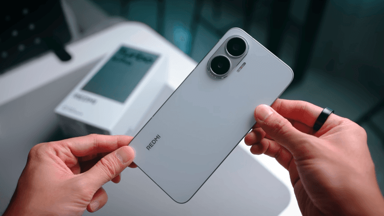 REDMI Turbo 5 (POCO X8 Pro) прошел сертификацию 3C — релиз не за горами