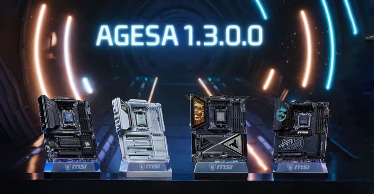 MSI выпустила предварительный BIOS для будущих Ryzen 9000G