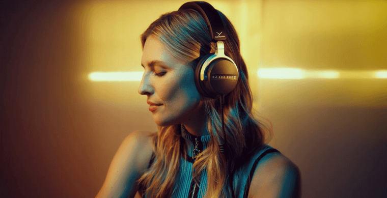 beyerdynamic представила аудиофильские наушники DJ 300 PRO X
